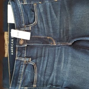 American Eagle Ne(x)t Level Jeggings